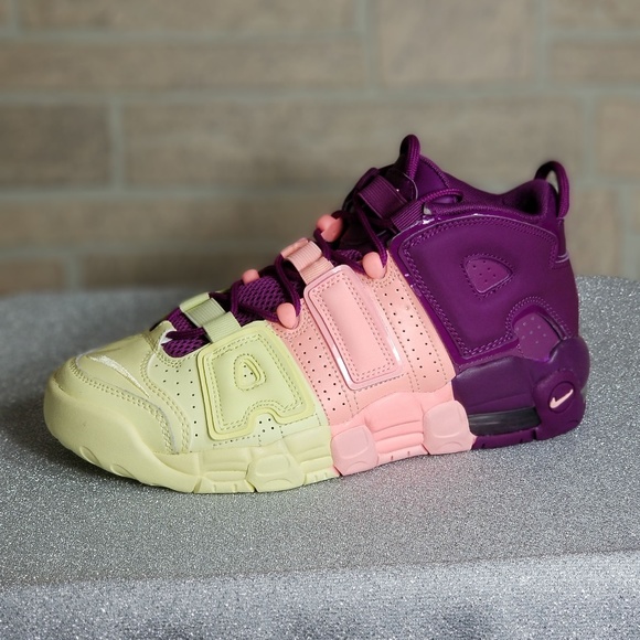 lucky charms uptempo